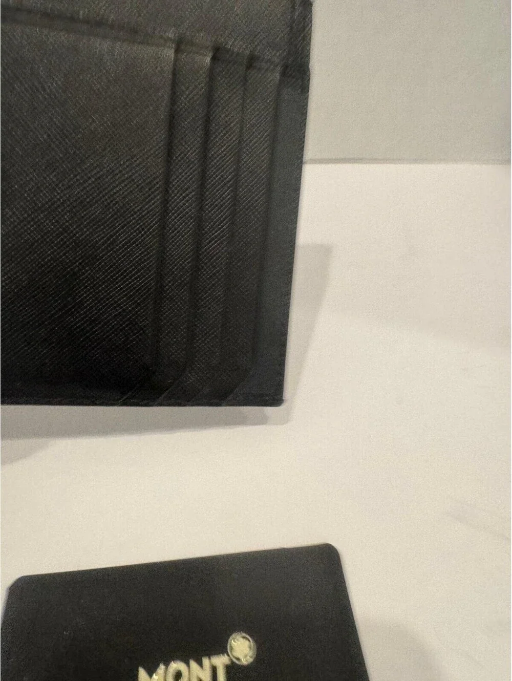 Montblanc this listing